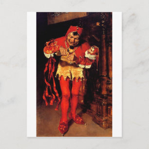 jester-klipp-art-2 vykort