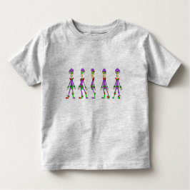 Jester klockor2 t shirt