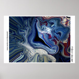 Jester Poster