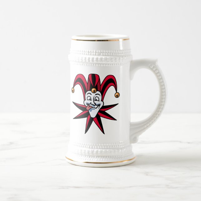 Jester Stein Sejdel (Höger)