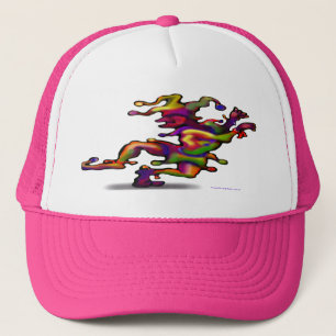 Jester Truckerkeps