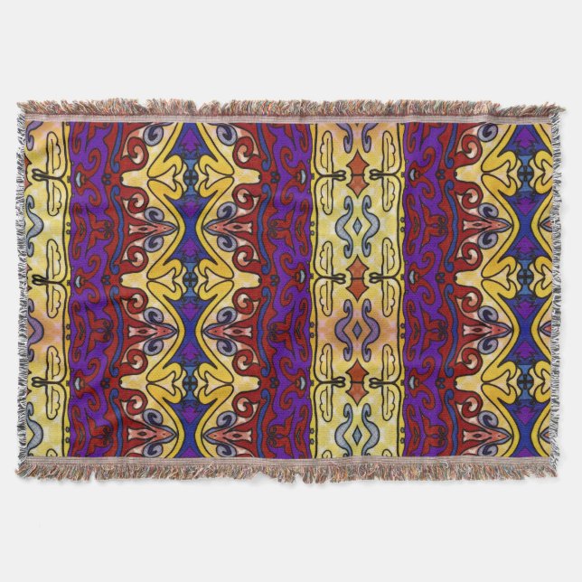 Jester's Hat Filt (Framsidan)