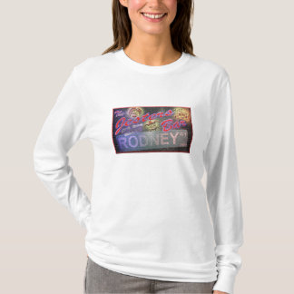 jestersdesignkvinnor tee shirt