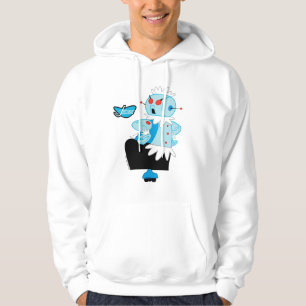 Jestons   Rosie the Robot Hoodie