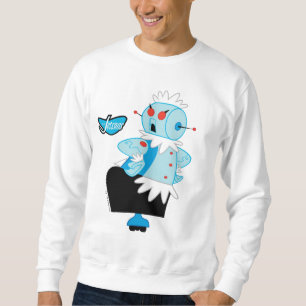 Jestons   Rosie the Robot Lång Ärmad Tröja