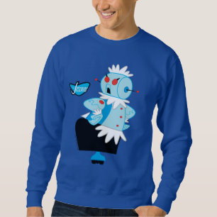 Jestons   Rosie the Robot Lång Ärmad Tröja