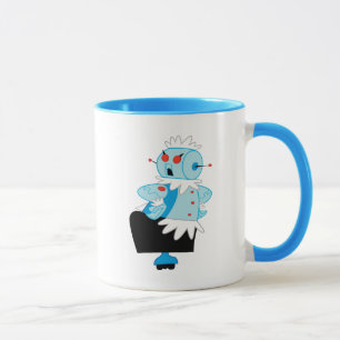 Jestons Rosie the Robot Mugg