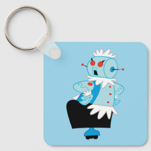 Jestons Rosie the Robot Nyckelring