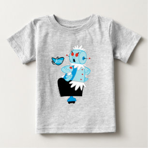 Jestons   Rosie the Robot T Shirt