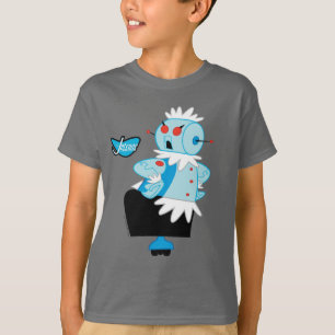 Jestons   Rosie the Robot T Shirt