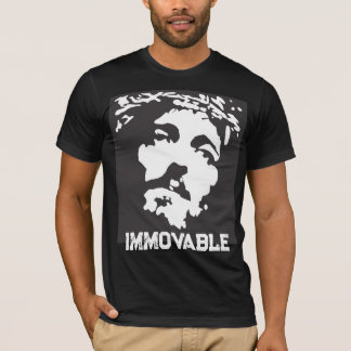 Jesu ansikte t shirt