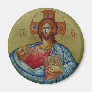 Jesu Guds Ord Magnet