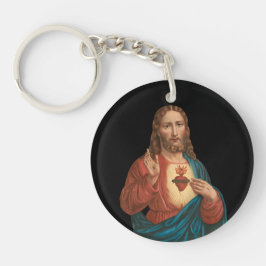 Jesu heliga hjärta