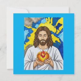 Jesu heliga hjärta spara datumet
