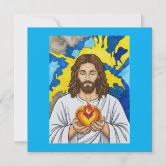 Jesu heliga hjärta spara datumet