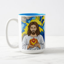 Jesu heliga hjärta
