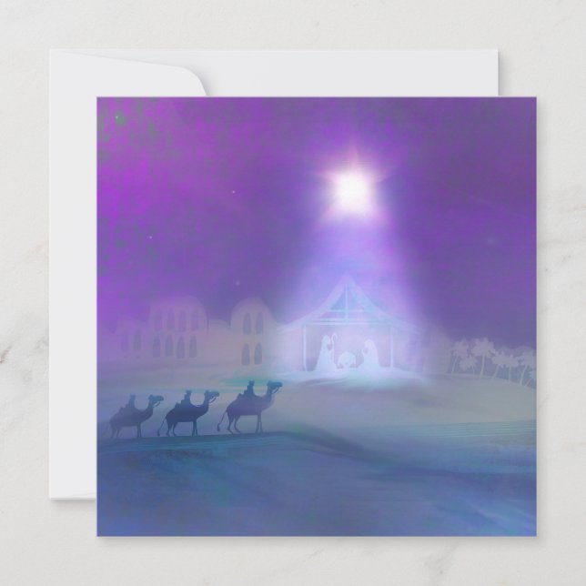 Jesu inbjudan (Framsida)