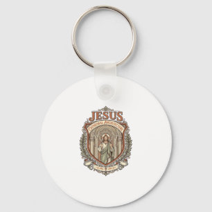 Jesu katedralarkitektur Jesu katedralarkitektur Nyckelring