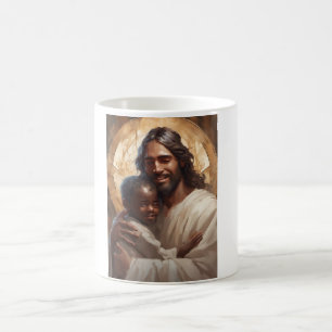 Jesu konst kaffemugg