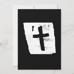 Jesu kors inbjudningar