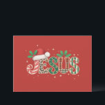 Jesu kristen religiös talesätt tro bibelvers julkort<br><div class="desc">Jesu kristna religiösa talesätt tro bibelvers</div>