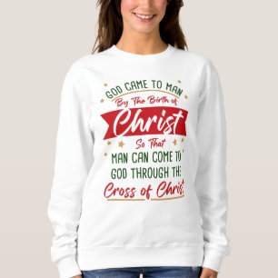 Jesu Kristi julgudstjänst, Kor   T Shirt