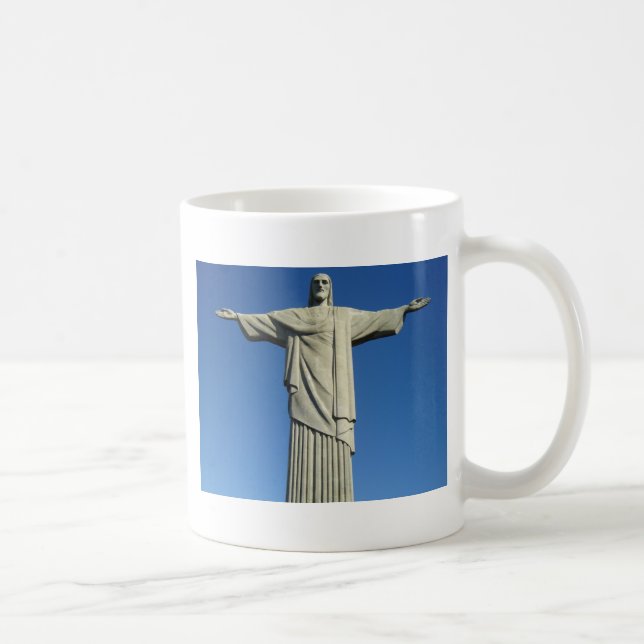 Jesu Kristi Kaffemugg (Höger)