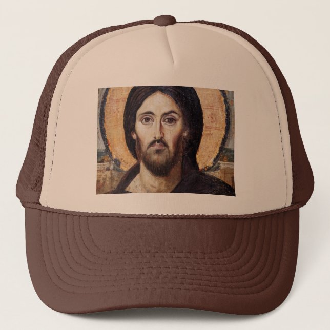 Jesu Kristi Keps (Framsida)