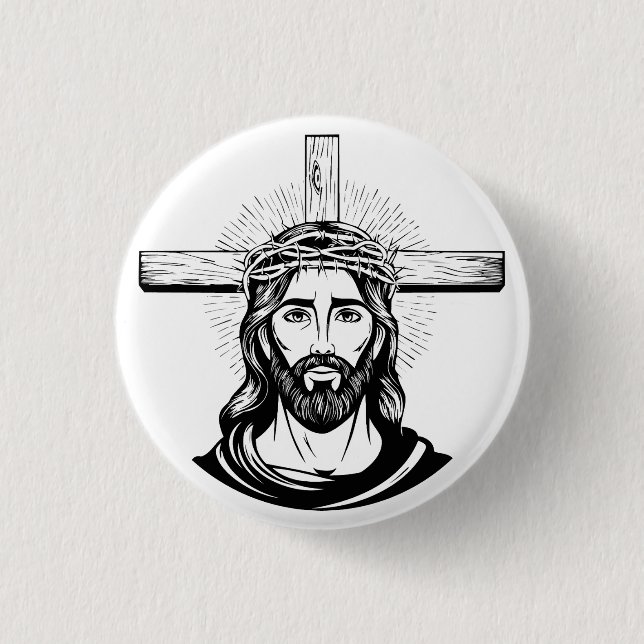 Jesu Kristi Knapp (Framsida)