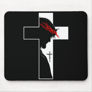 Jesu Kristi kors krona Ns kristna trosymbol Musmatta