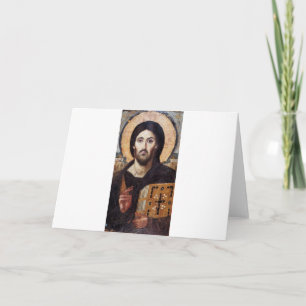 Jesu Kristi Kort