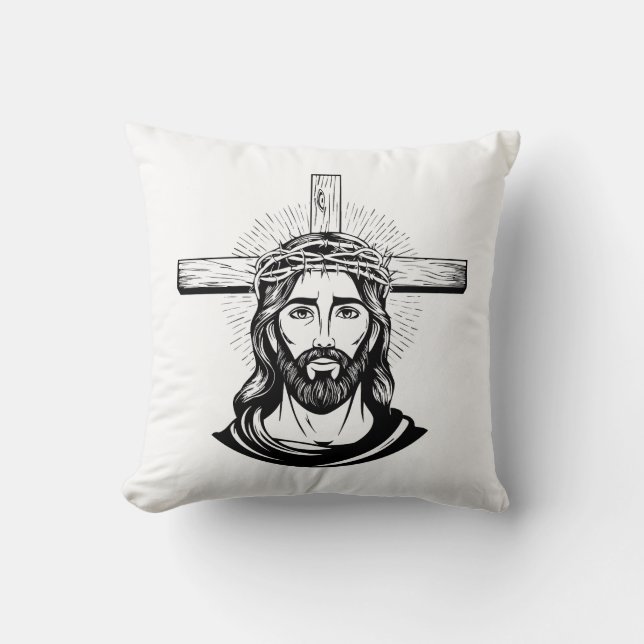 Jesu Kristi Kudde (Framsida)
