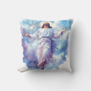 Jesu Kristi kudde religiös kristen tro