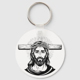 Jesu Kristi Nyckelring