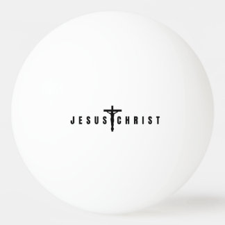 Jesu Kristi Pingisboll
