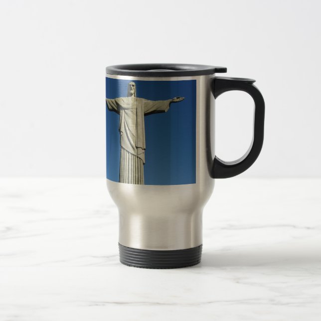 Jesu Kristi Resemugg (Höger)