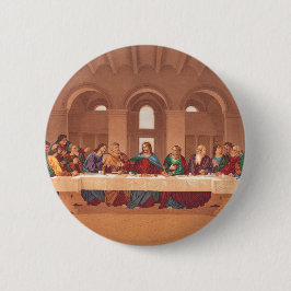 Jesu Kristi sista måltid Knapp
