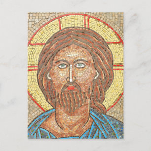 Jesu Kristi Vykort