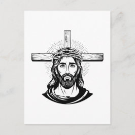 Jesu Kristi Vykort