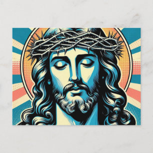 Jesu Kristi Vykort