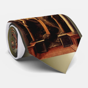 Jesu kryssning av Vincenzo Foppa - 1456 Slips