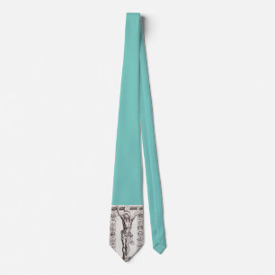Jesu lidande Jesu korsfästelse Slips