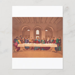 Jesu sista måltid