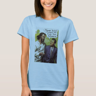 Jesu T Shirt