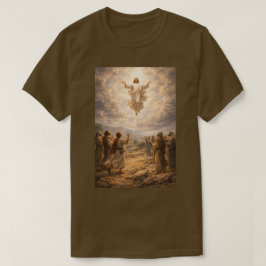 Jesu uppståndelse T-Shirt