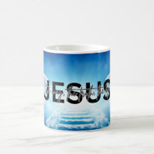 Jesu väg, sanning, liv Johannes 14:6 Himlens trapp