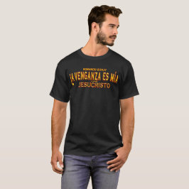 JESUCRISTO TEE