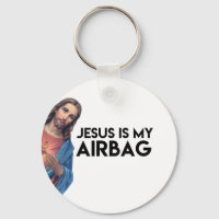 Jesuis är min Airbag
