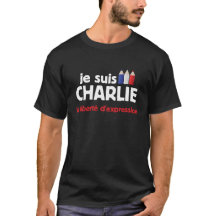 jesuis Charlie