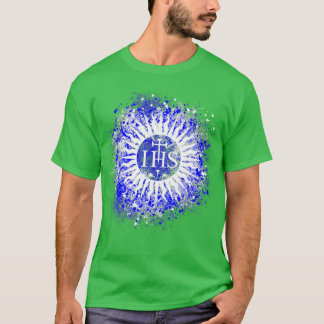 Jesuit Order T Shirt